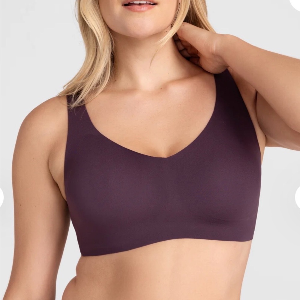 Honeylove Softform Bra